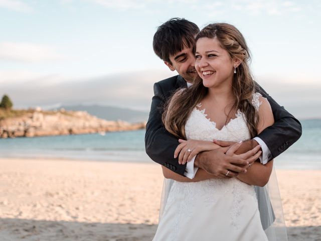 La boda de Lucas y Melania en Laias, Orense 66