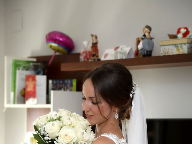 La boda de Nuria y Andrés en Zaragoza, Zaragoza 7