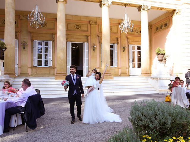 La boda de Alberto y Jessica en Málaga, Málaga 74