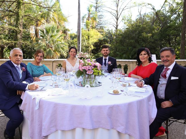 La boda de Alberto y Jessica en Málaga, Málaga 76