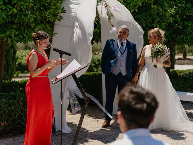 La boda de David y Ana en Vila-seca, Tarragona 12