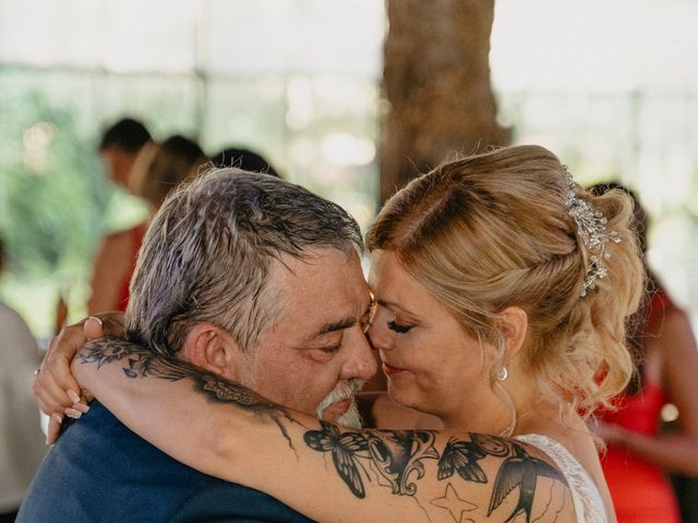 La boda de David y Ana en Vila-seca, Tarragona 23