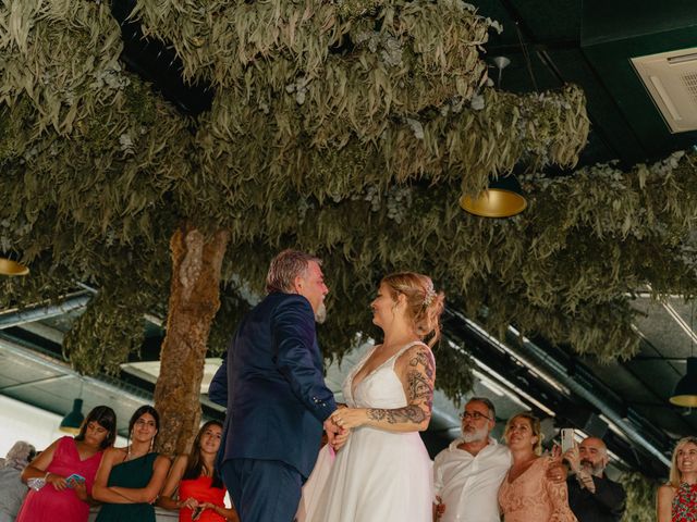 La boda de David y Ana en Vila-seca, Tarragona 24