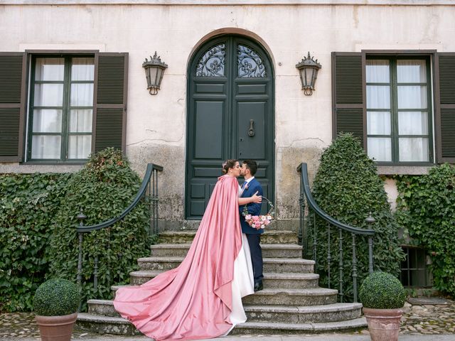 La boda de Carlos y Noemí en Rivas-vaciamadrid, Madrid 23