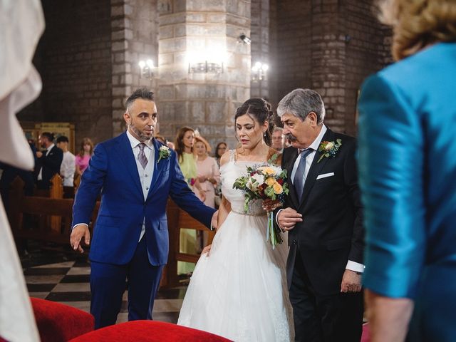La boda de Paco y Ángela en Sagunt/sagunto, Valencia 24