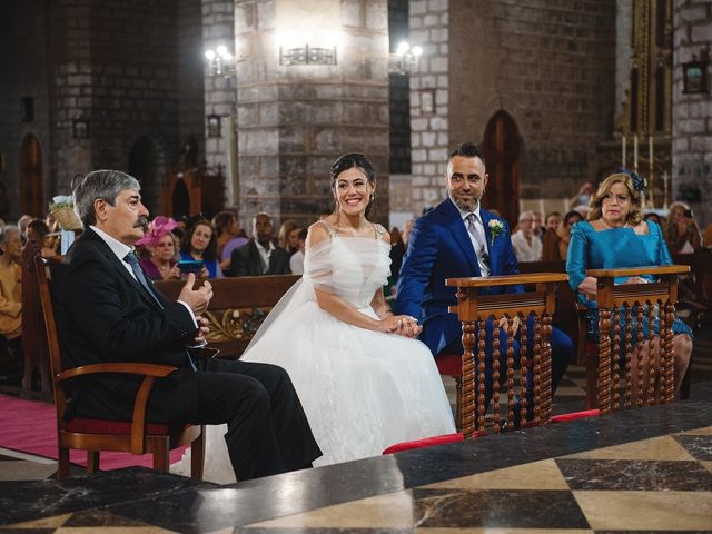 La boda de Paco y Ángela en Sagunt/sagunto, Valencia 29