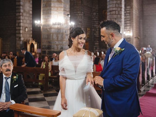 La boda de Paco y Ángela en Sagunt/sagunto, Valencia 36