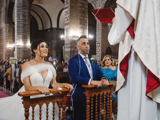 La boda de Paco y Ángela en Sagunt/sagunto, Valencia 57