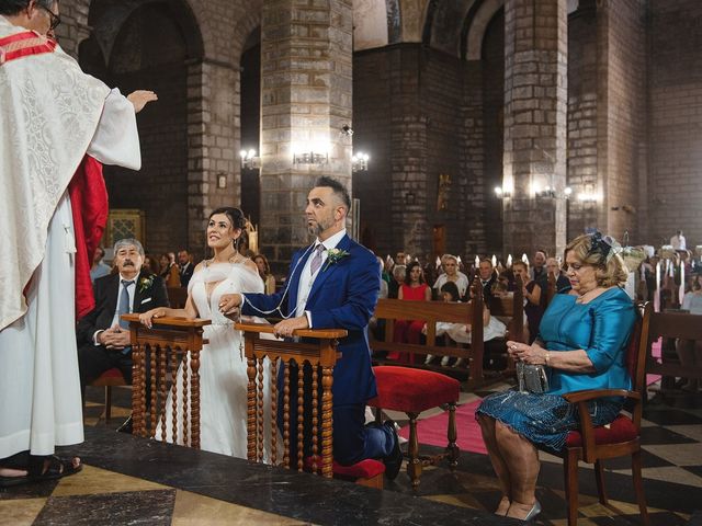 La boda de Paco y Ángela en Sagunt/sagunto, Valencia 60