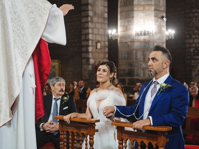 La boda de Paco y Ángela en Sagunt/sagunto, Valencia 61