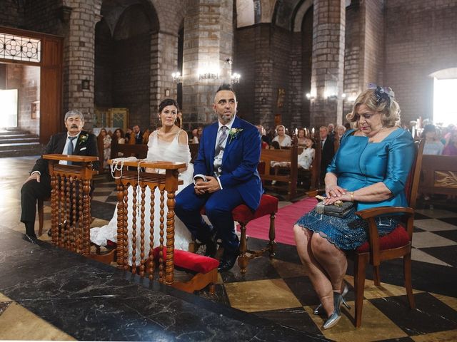 La boda de Paco y Ángela en Sagunt/sagunto, Valencia 68