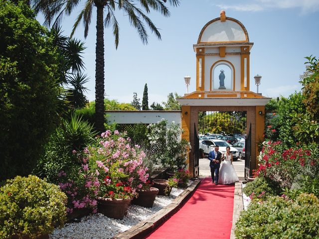 La boda de Paco y Ángela en Sagunt/sagunto, Valencia 72
