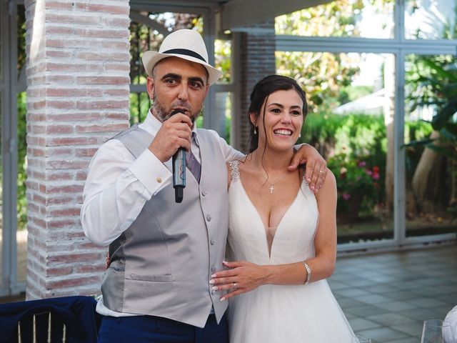 La boda de Paco y Ángela en Sagunt/sagunto, Valencia 82