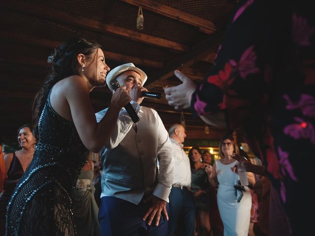 La boda de Paco y Ángela en Sagunt/sagunto, Valencia 100