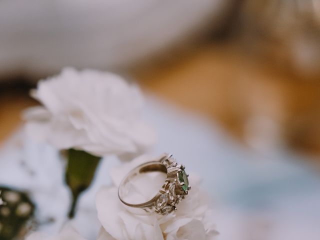 La boda de Joel  y Nicole  en Monda, Málaga 4