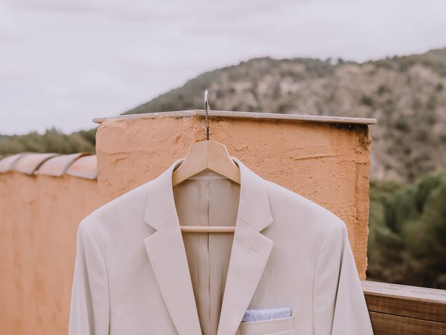 La boda de Joel  y Nicole  en Monda, Málaga 7