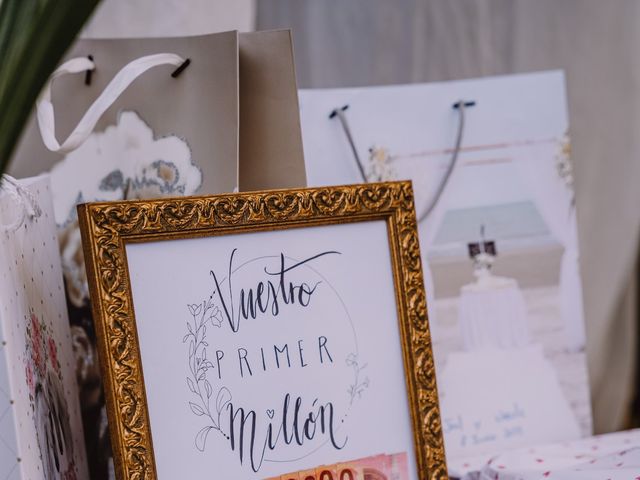 La boda de Joel  y Nicole  en Monda, Málaga 15