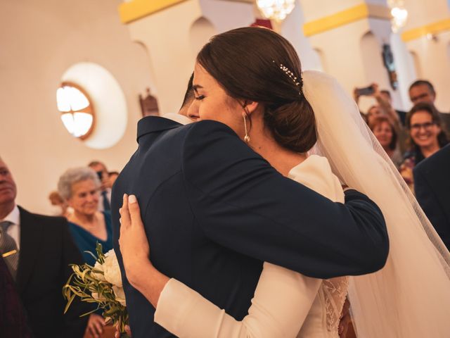 La boda de Álvaro y Laura en Antequera, Málaga 7