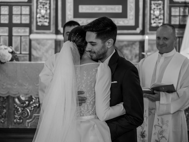 La boda de Álvaro y Laura en Antequera, Málaga 10