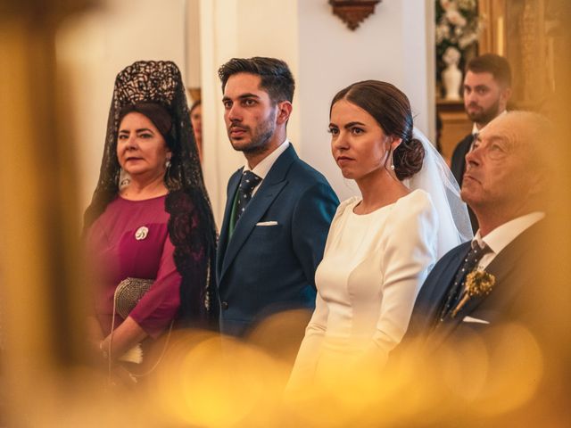 La boda de Álvaro y Laura en Antequera, Málaga 11