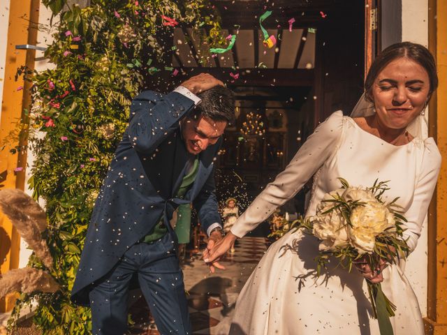 La boda de Álvaro y Laura en Antequera, Málaga 12