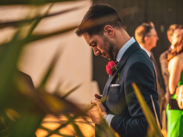 La boda de Álvaro y Laura en Antequera, Málaga 19