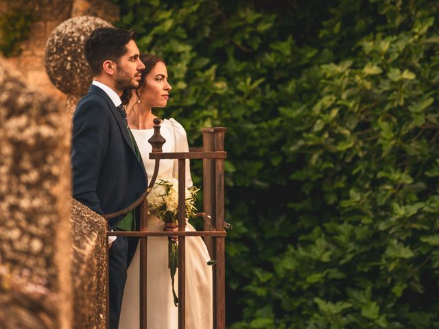 La boda de Álvaro y Laura en Antequera, Málaga 48