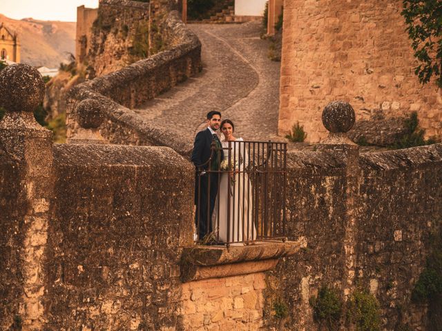 La boda de Álvaro y Laura en Antequera, Málaga 50