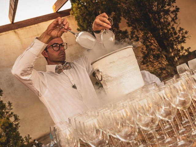 La boda de Álvaro y Laura en Antequera, Málaga 56