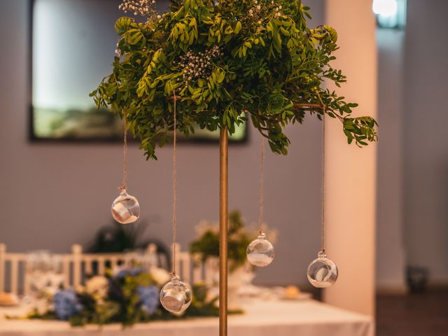 La boda de Álvaro y Laura en Antequera, Málaga 59