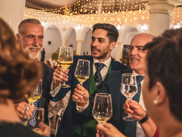 La boda de Álvaro y Laura en Antequera, Málaga 62