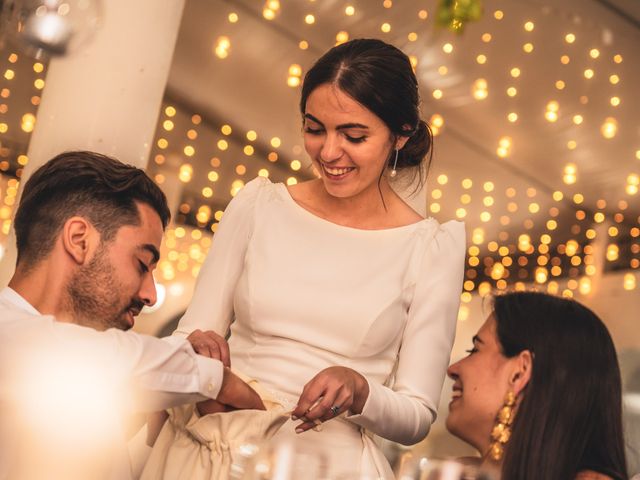 La boda de Álvaro y Laura en Antequera, Málaga 65