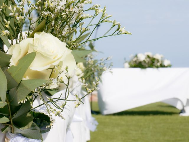 La boda de Carlos y Miguel en Sitges, Barcelona 5