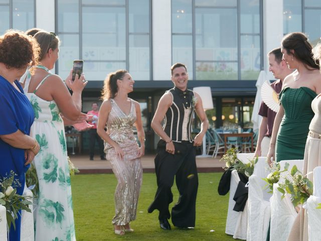 La boda de Carlos y Miguel en Sitges, Barcelona 7