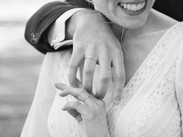 La boda de Juan y Paula en Valdetorres De Jarama, Madrid 11