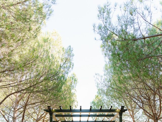 La boda de Juan y Paula en Valdetorres De Jarama, Madrid 19