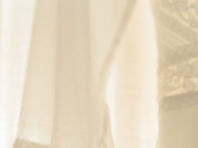 La boda de Juan y Paula en Valdetorres De Jarama, Madrid 31