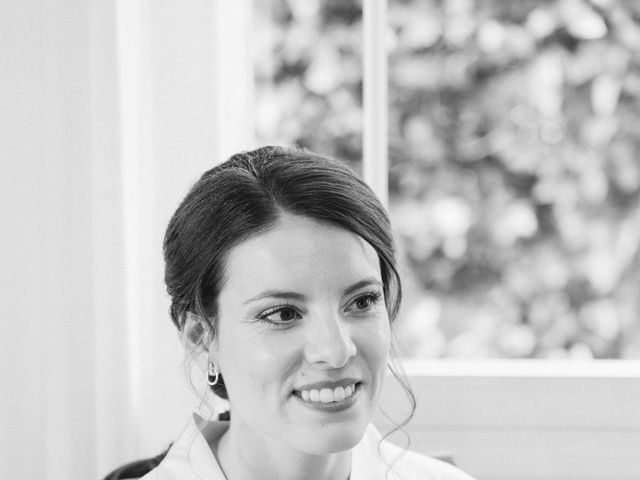 La boda de Juan y Paula en Valdetorres De Jarama, Madrid 33
