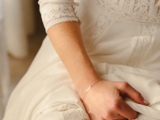 La boda de Juan y Paula en Valdetorres De Jarama, Madrid 35