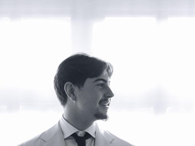 La boda de Aleix y Ashley en A Coruña, A Coruña 6