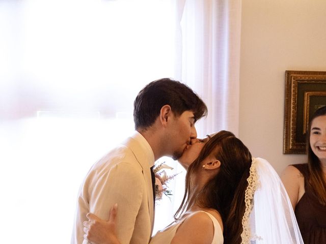 La boda de Aleix y Ashley en A Coruña, A Coruña 8