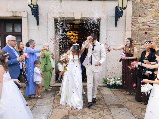 La boda de Aleix y Ashley en A Coruña, A Coruña 1