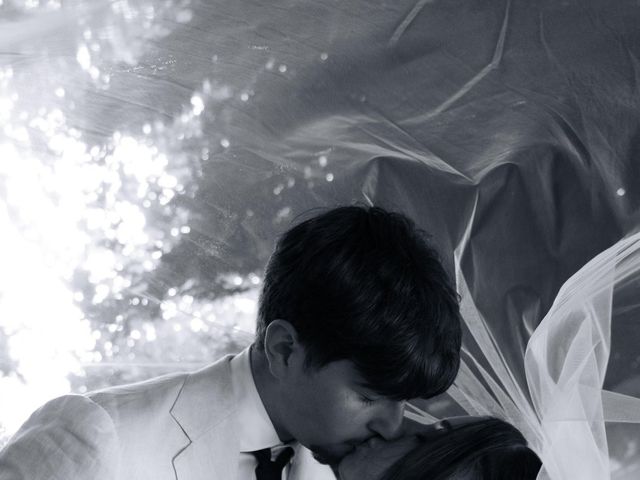 La boda de Aleix y Ashley en A Coruña, A Coruña 9