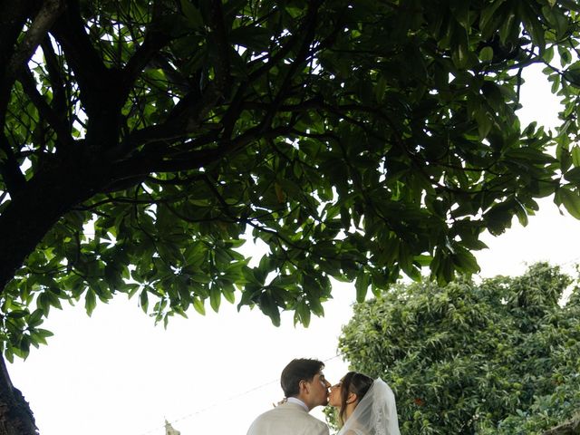 La boda de Aleix y Ashley en A Coruña, A Coruña 11