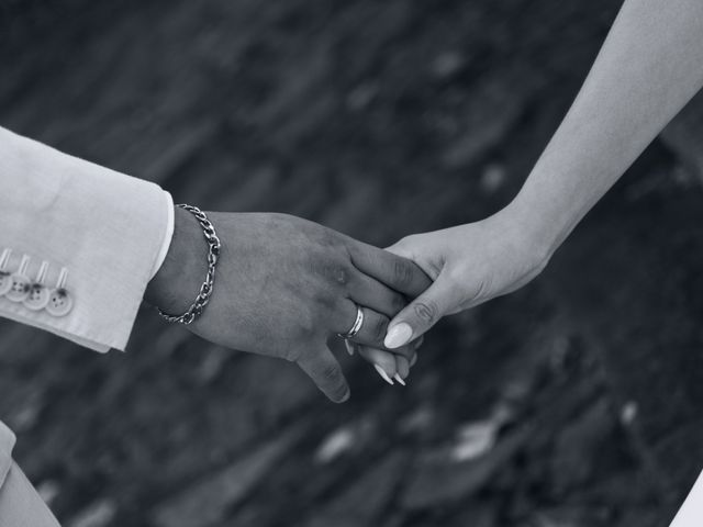 La boda de Aleix y Ashley en A Coruña, A Coruña 2