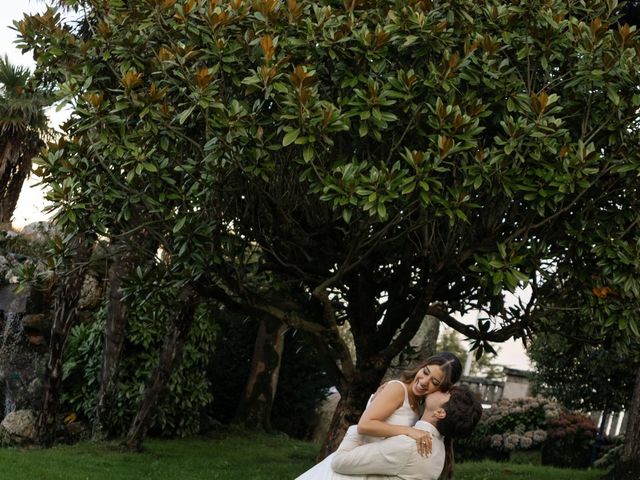 La boda de Aleix y Ashley en A Coruña, A Coruña 15