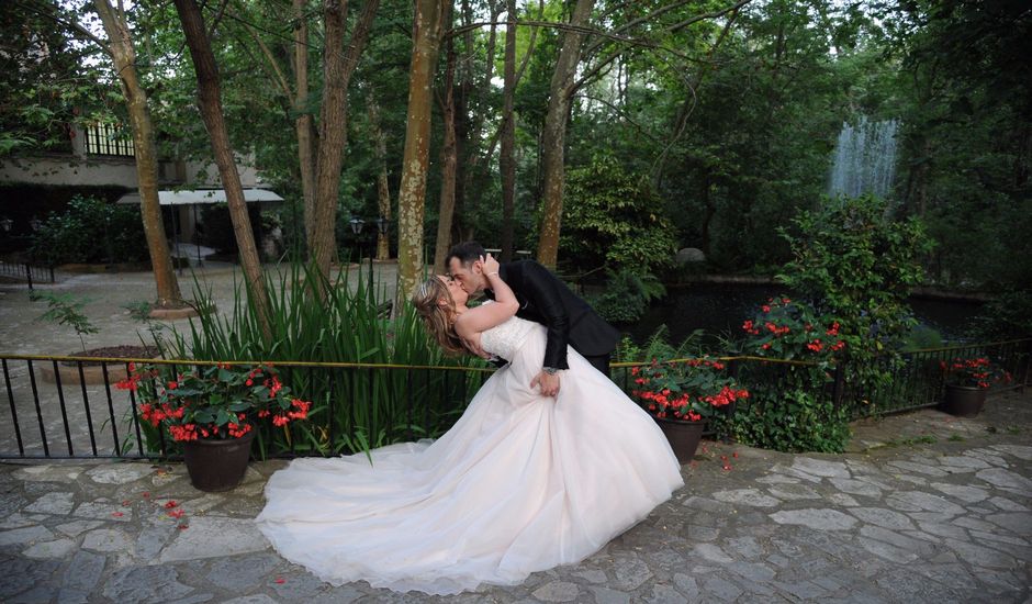 La boda de Noel y Laura en Barcelona, Barcelona