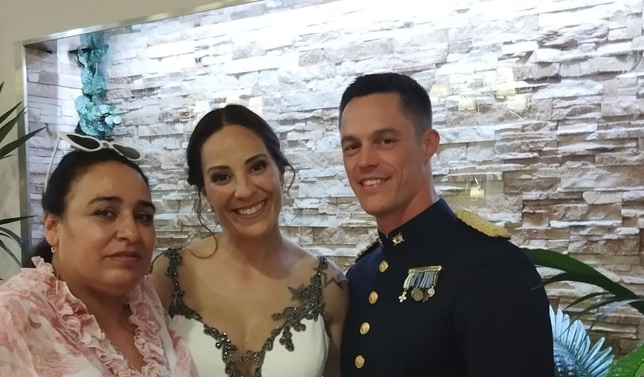 La boda de Amanda y Óscar en Salamanca, Salamanca