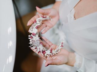 La boda de Carmen y Mariano 2