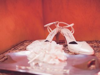 La boda de Laura y Ovidio 3